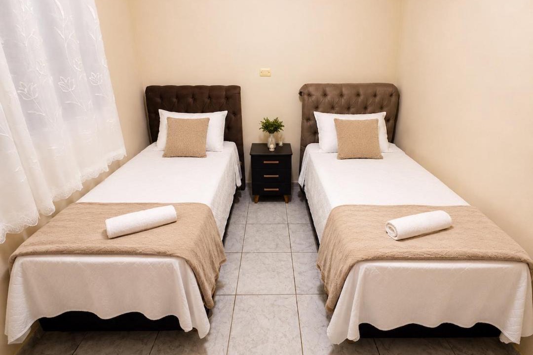 Photo of Bedroom in Ourinhos