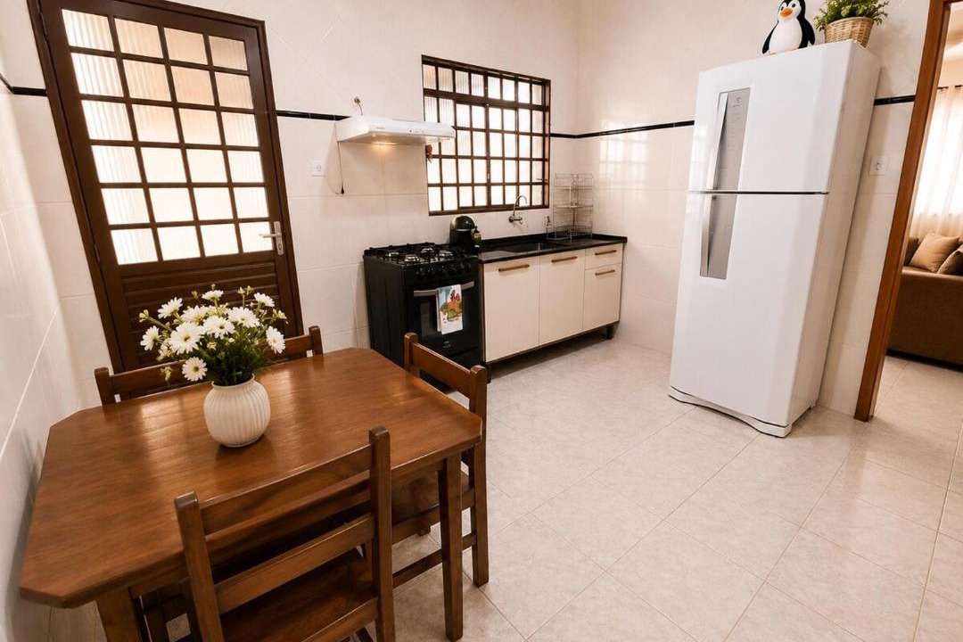 Photo of Kitchen in Ourinhos