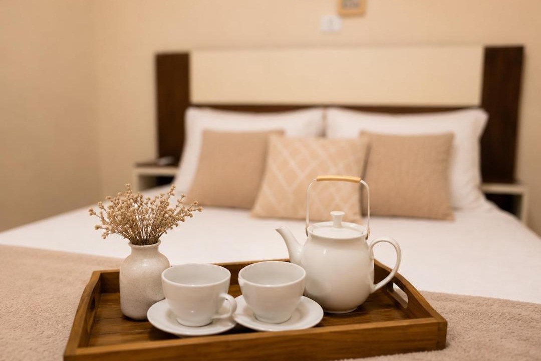 Photo of Bedroom in Ourinhos