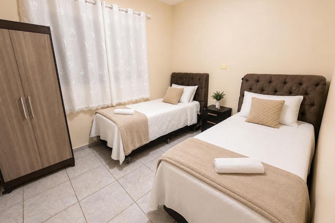 Photo of Bedroom in Ourinhos