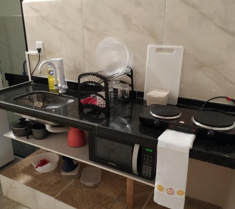 Photo of Kitchen in Campo Grande