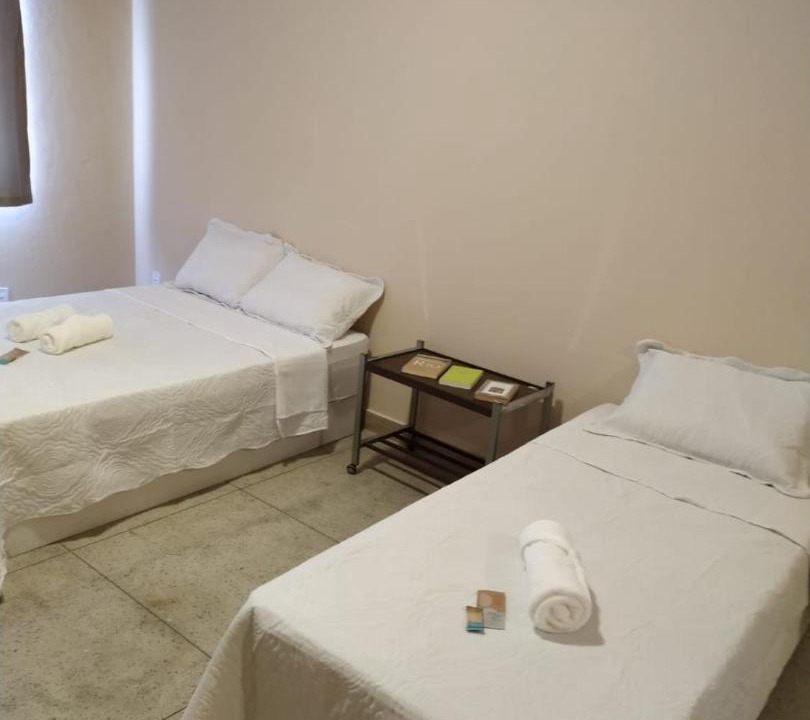 Photo of Bedroom in Campo Grande