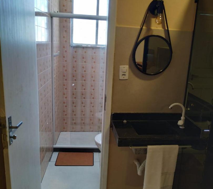 Photo of Bathroom in Campo Grande