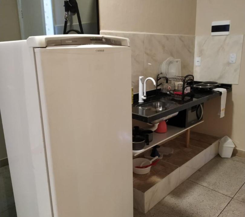 Photo of Kitchen in Campo Grande