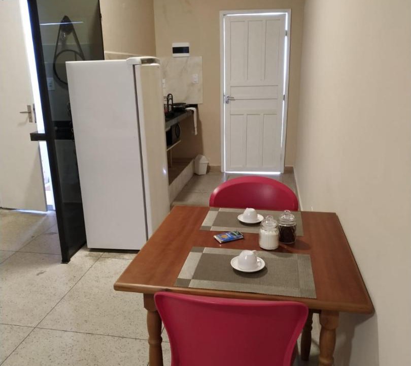 Photo of Kitchen in Campo Grande