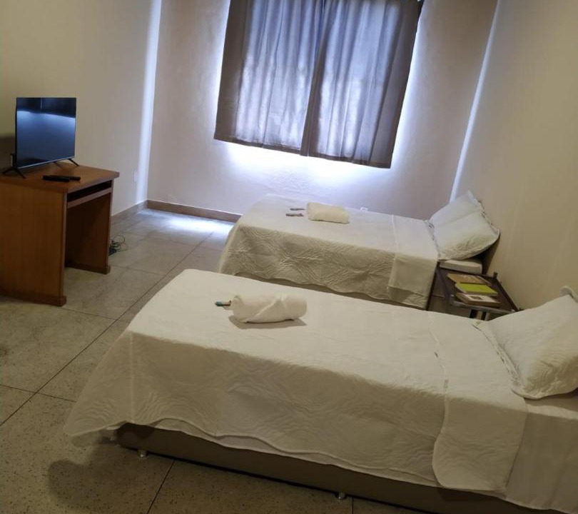 Photo of Bedroom in Campo Grande