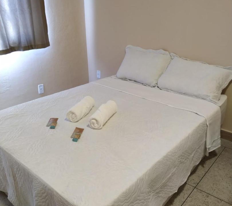 Photo of Bedroom in Campo Grande