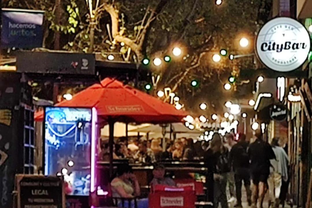 Photo of Others in Historic Center