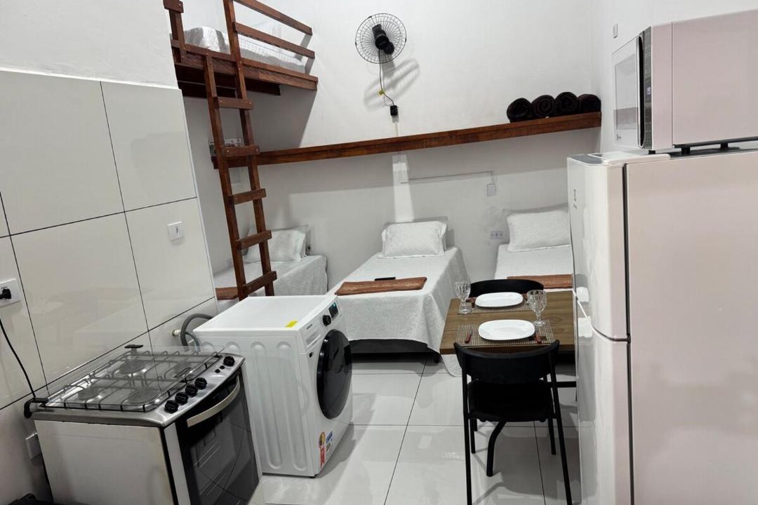 Photo of Kitchen in Cajamar