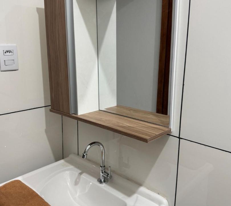 Photo of Bathroom in Cajamar