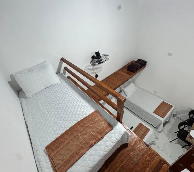 Photo of Bedroom in Cajamar