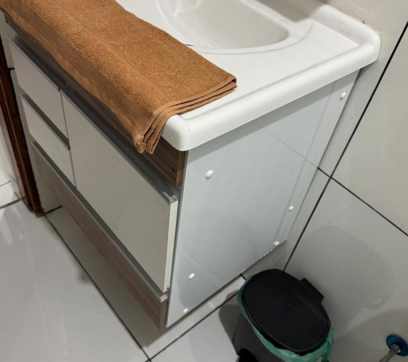 Photo of Bathroom in Cajamar