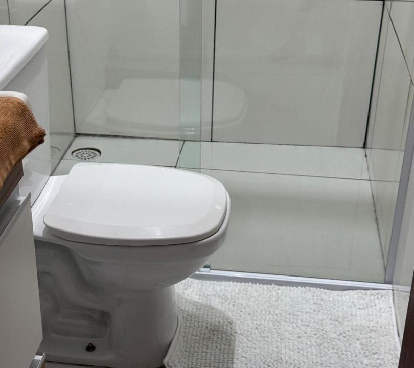 Photo of Bathroom in Cajamar