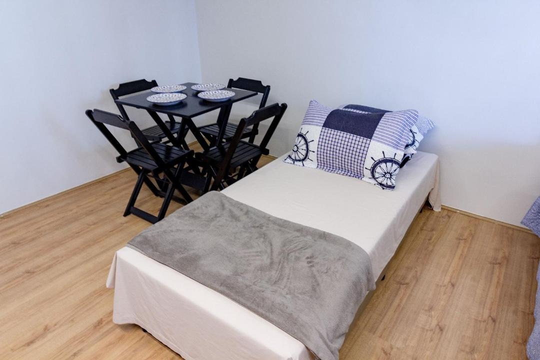 Photo of Bedroom in Santo Cristo