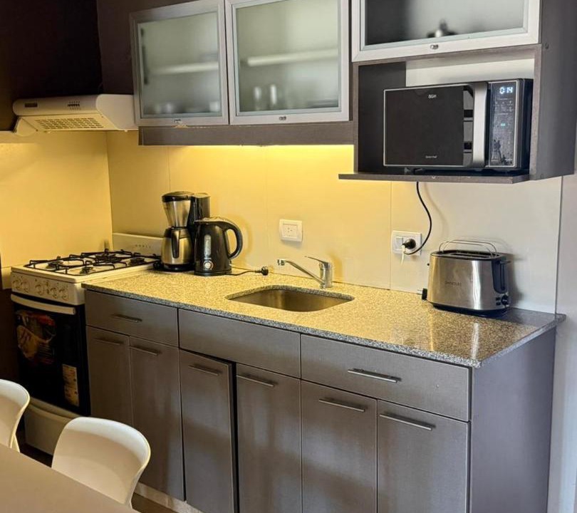 Photo of Kitchen in Colon