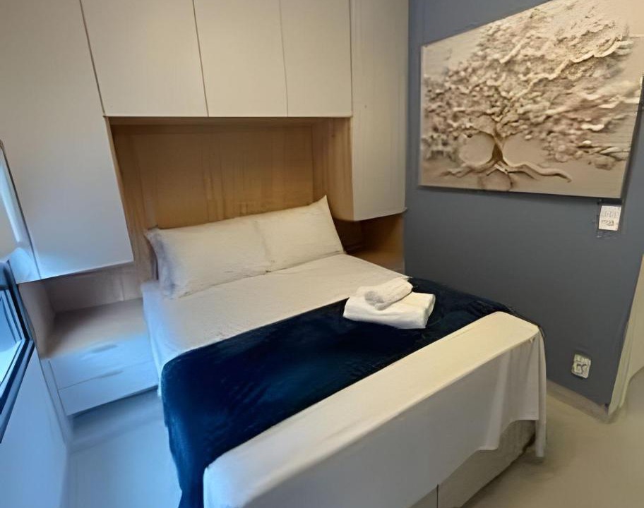 Photo of Bedroom in Barra Funda
