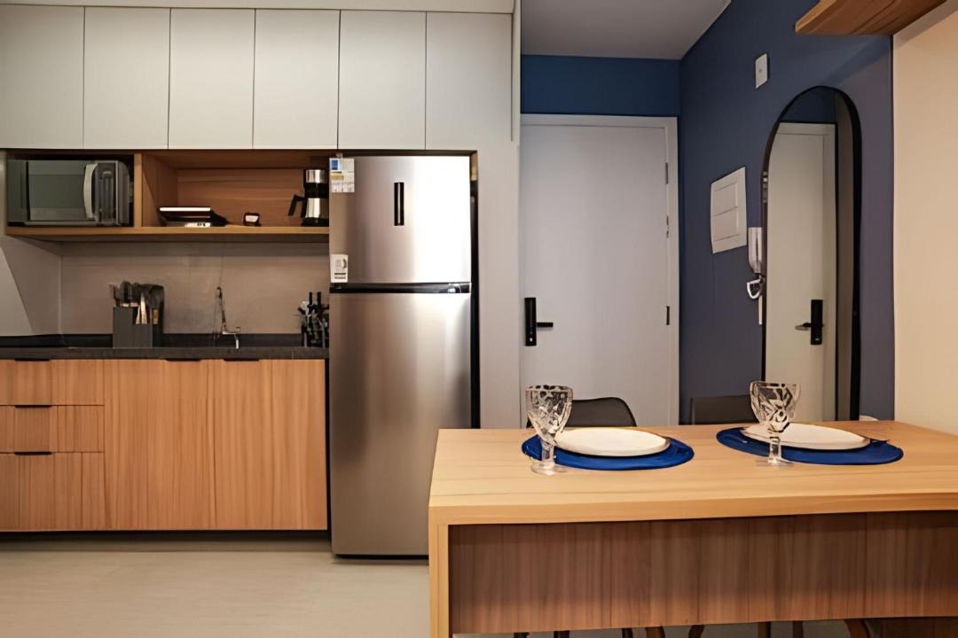 Photo of Kitchen in Barra Funda