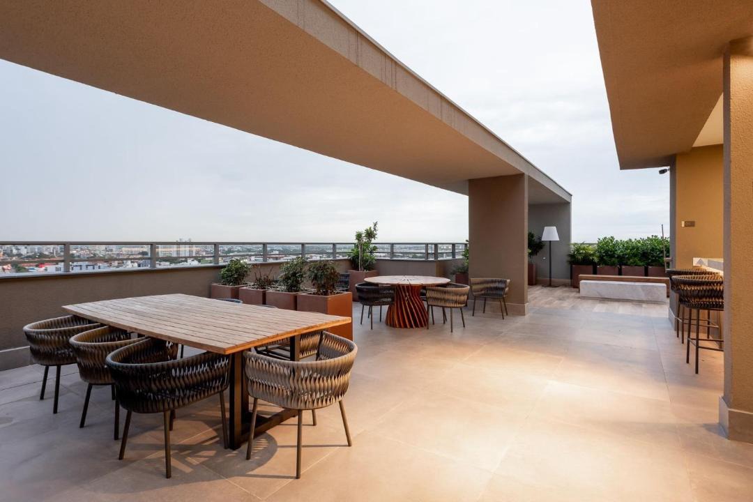 Photo of Patio Balcony in Passo da Areia