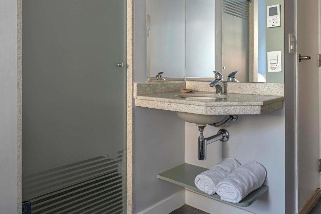 Photo of Bathroom in Zona Sul