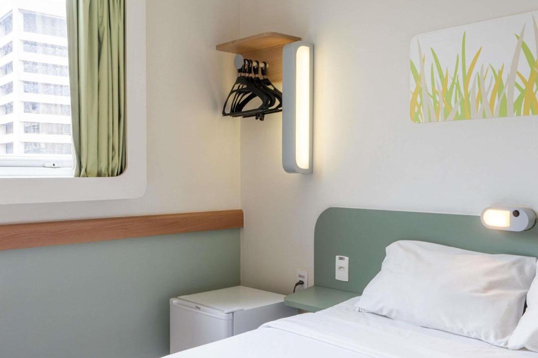 Photo of Bedroom in Zona Sul