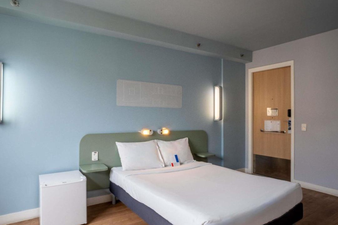 Photo of Bedroom in Zona Sul