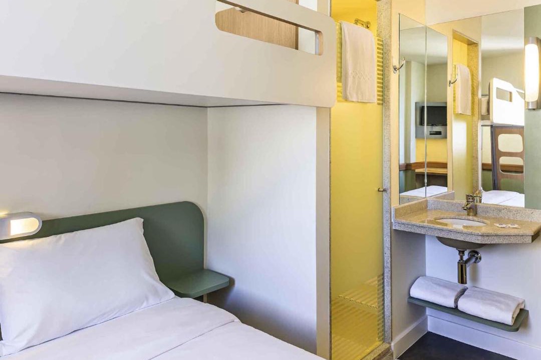 Photo of Bedroom in Zona Sul