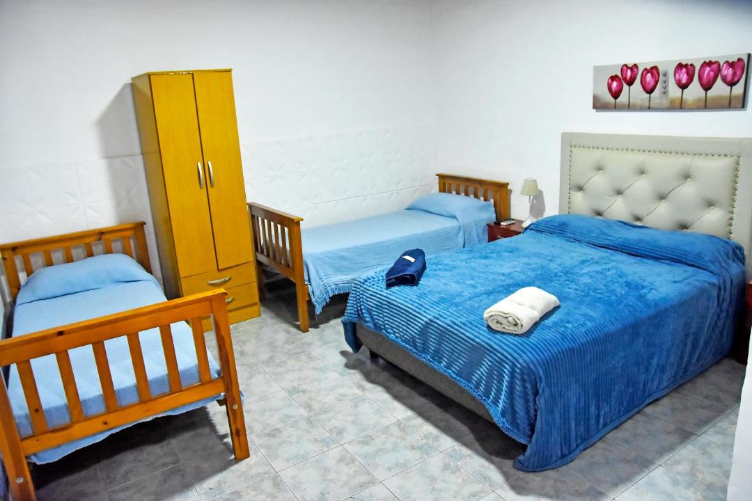 Photo of Bedroom in Embalse