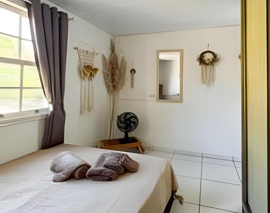Photo of Bedroom in Laguna