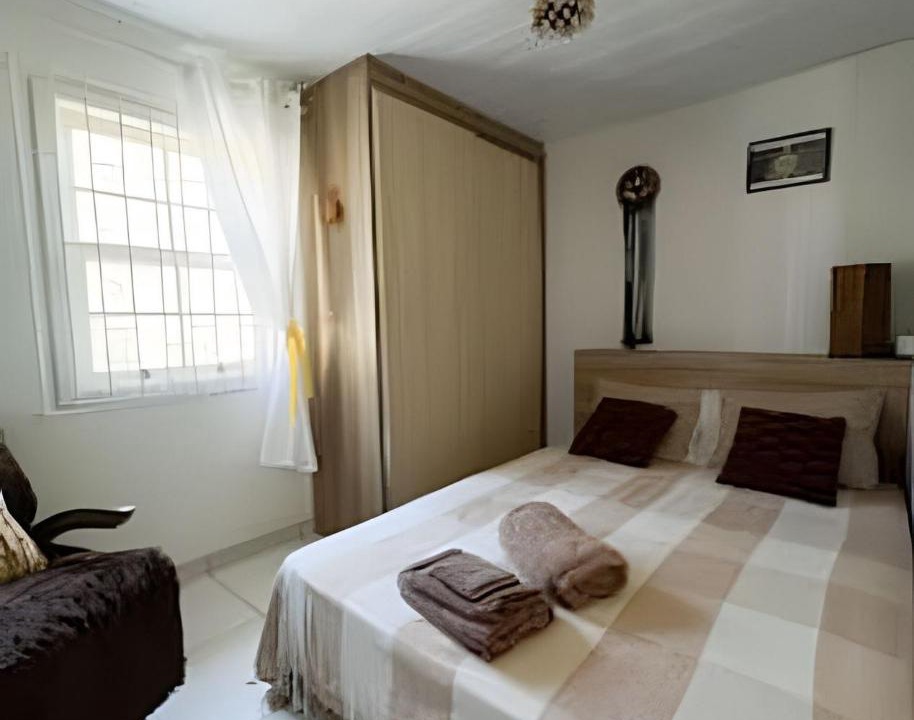 Photo of Bedroom in Laguna