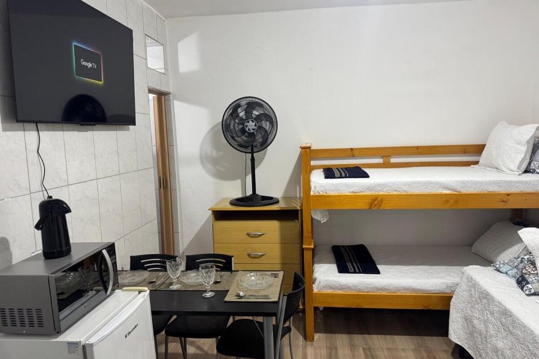 Photo of Bedroom in Sao Paulo