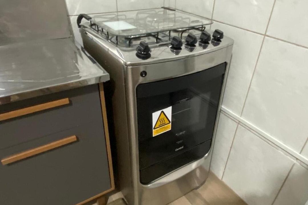 Photo of Kitchen in Sao Paulo