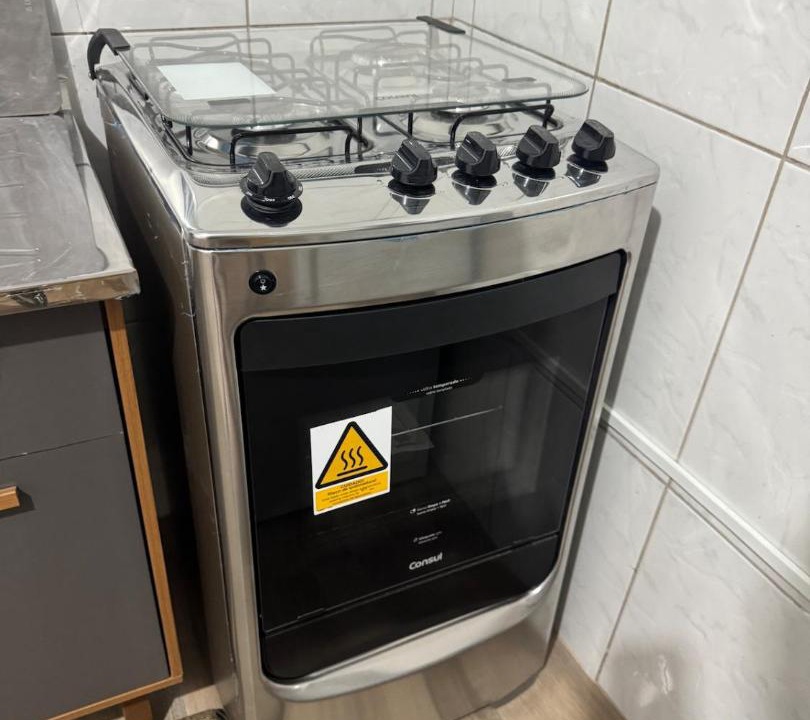 Photo of Kitchen in Sao Paulo