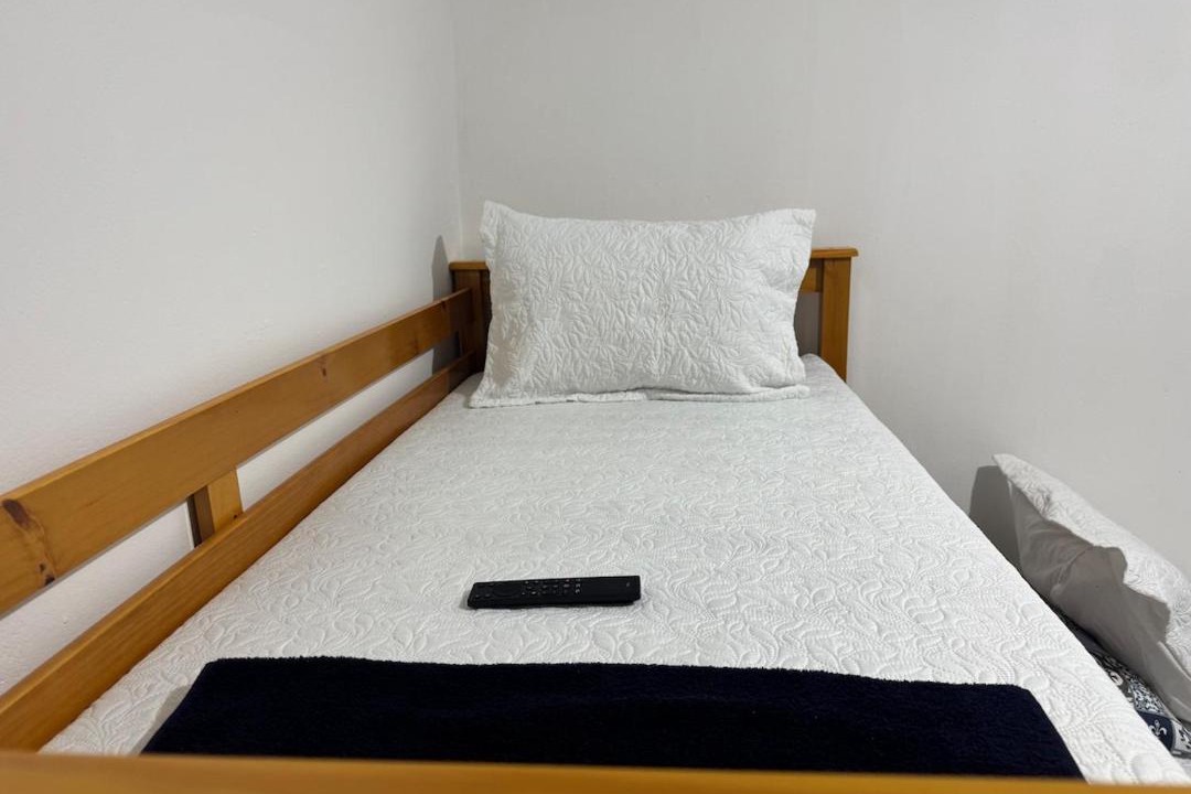 Photo of Bedroom in Sao Paulo