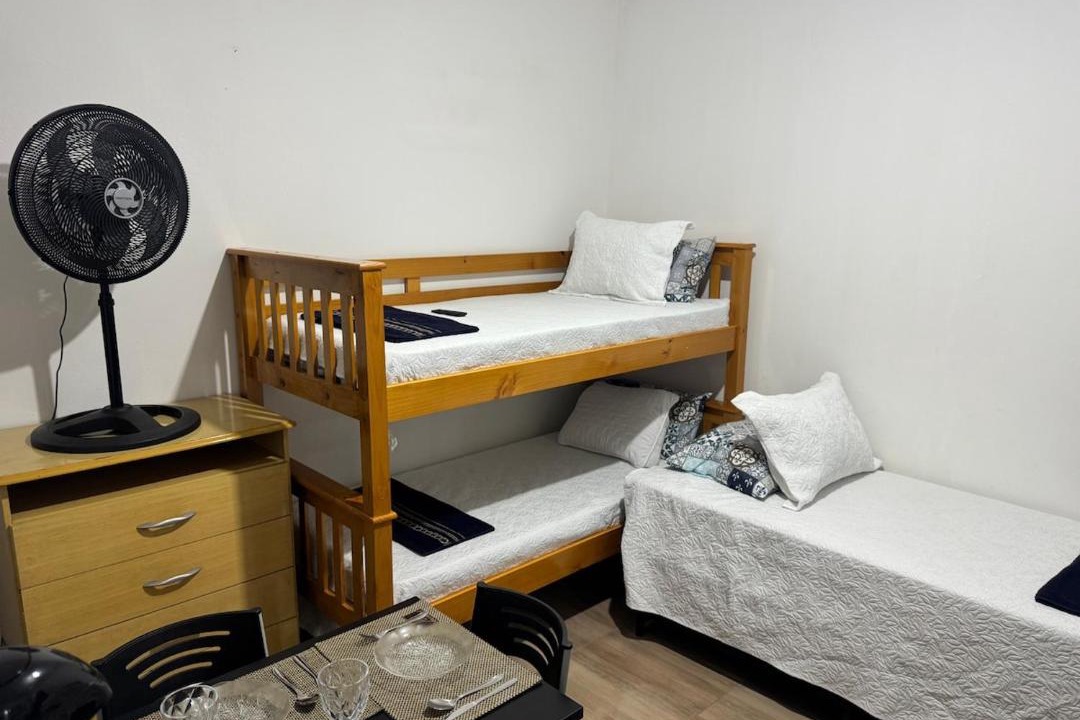 Photo of Bedroom in Sao Paulo