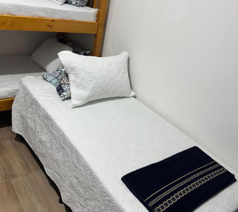 Photo of Bedroom in Sao Paulo
