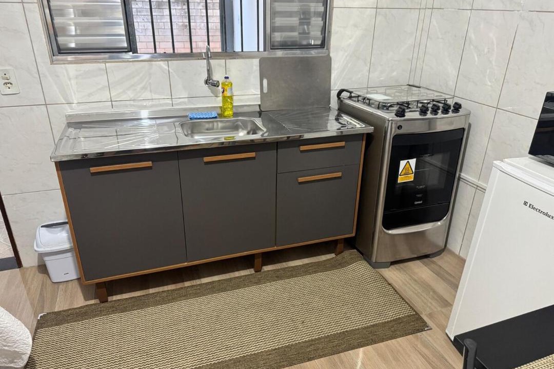 Photo of Kitchen in Sao Paulo