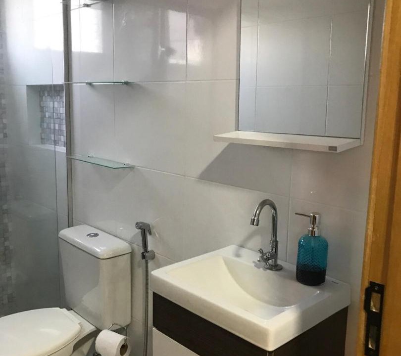 Photo of Bathroom in Fatima