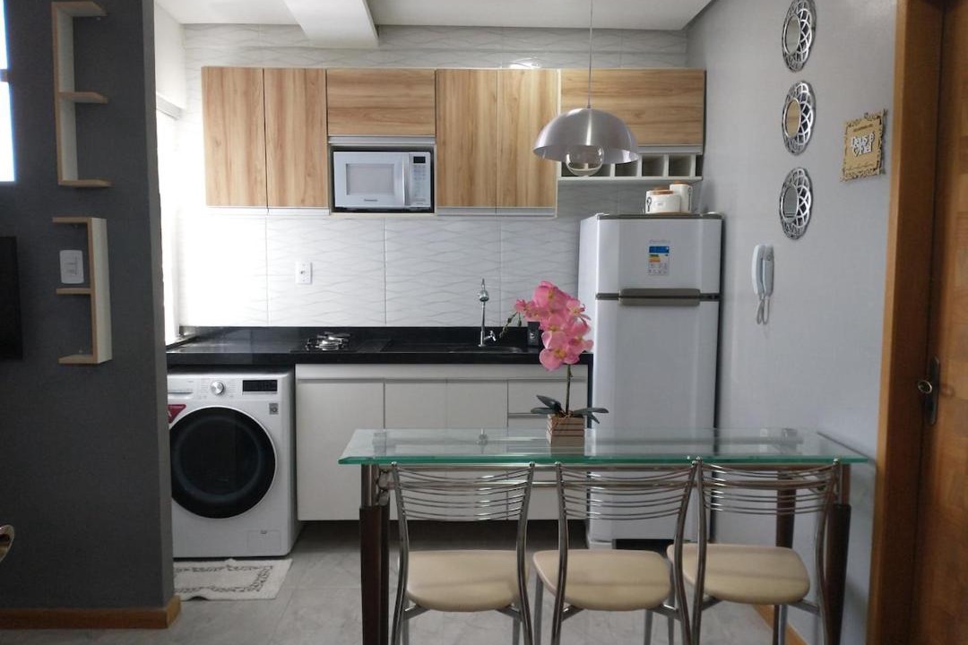 Photo of Kitchen in Fatima