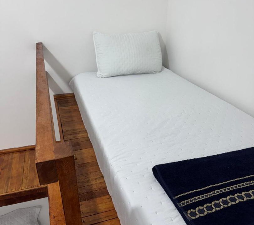 Photo of Bedroom in Cajamar