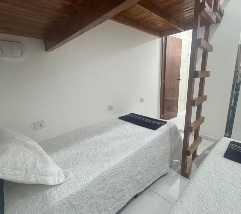 Photo of Bedroom in Cajamar