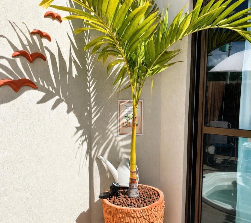 Photo of Patio Balcony in Praia dos Carneiros