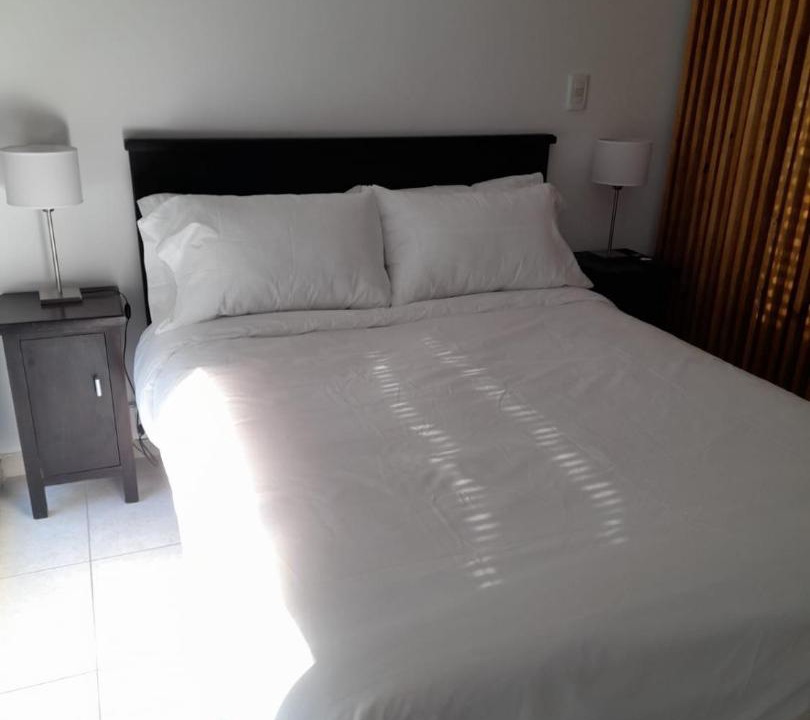 Photo of Bedroom in Bahia Blanca