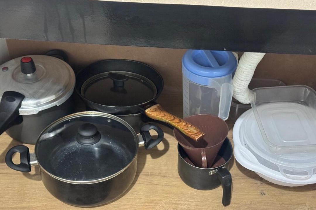 Photo of Kitchen in Sao Paulo