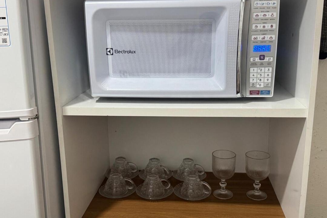 Photo of Kitchen in Sao Paulo