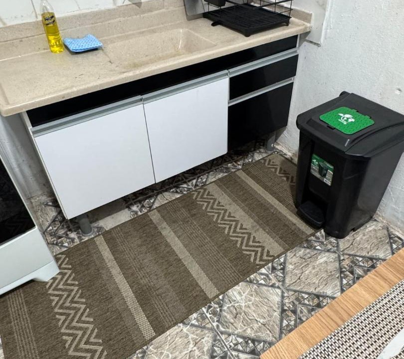 Photo of Kitchen in Sao Paulo