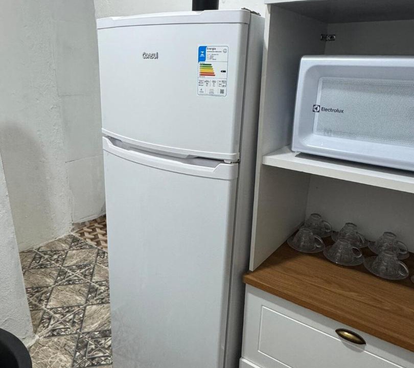 Photo of Kitchen in Sao Paulo