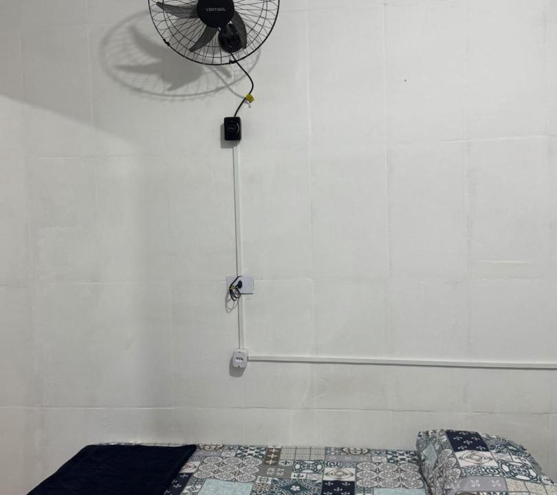 Photo of Bedroom in Sao Paulo