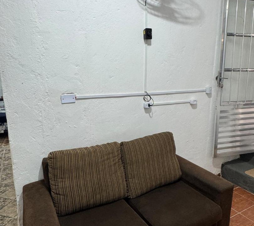 Photo of Livingroom in Sao Paulo