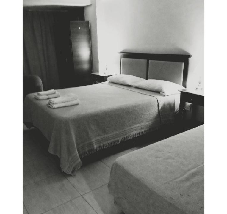 Photo of Bedroom in Villa Mercedes