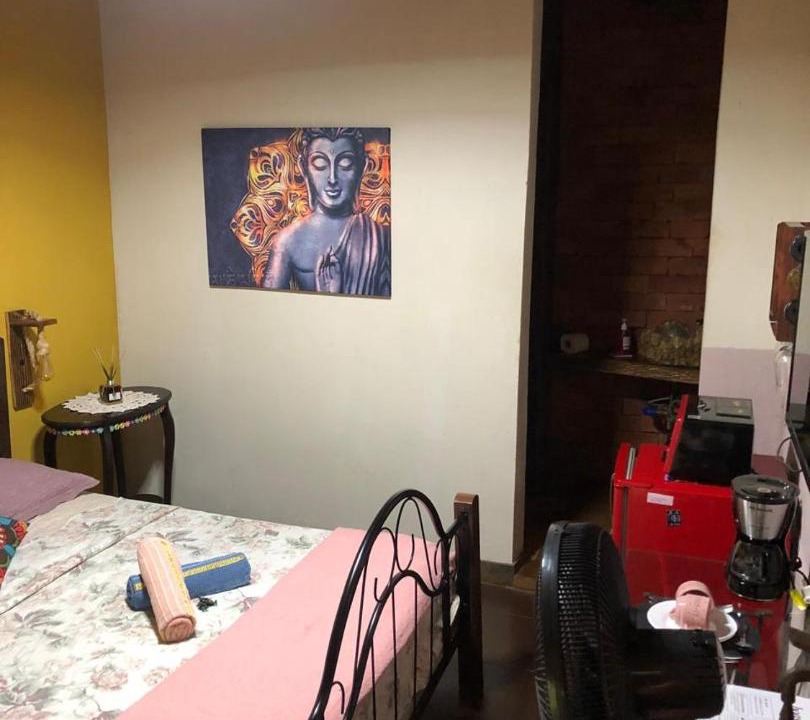 Photo of Bedroom in Casa Branca